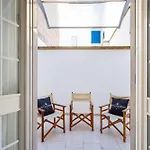 9 - Centro Holiday home
