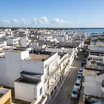 Holiday home 9 - Centro Porto Cesareo