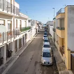 9 - Centro Holiday home Porto Cesareo