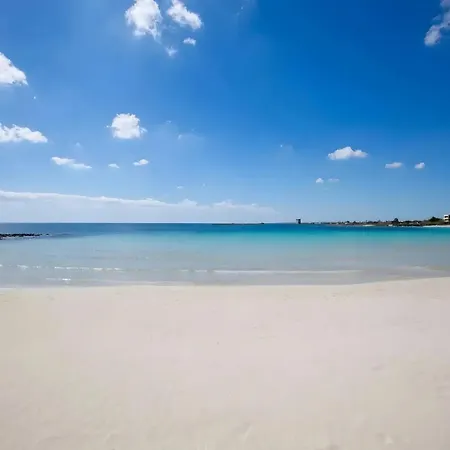 Vakantiehuis 9 - Centro Porto Cesareo