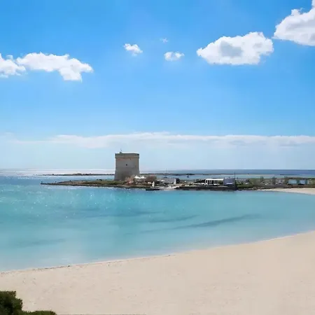9 - Centro Porto Cesareo