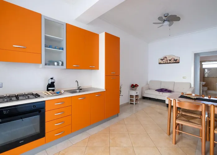 9 - Centro Vakantiehuis *