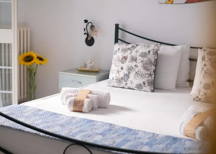 Tatil Evi 9 - Centro