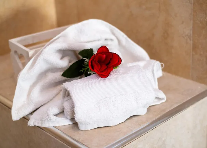 9 - Centro Tatil Evi Porto Cesareo