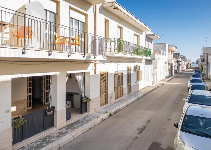 9 - Centro Tatil Evi Porto Cesareo