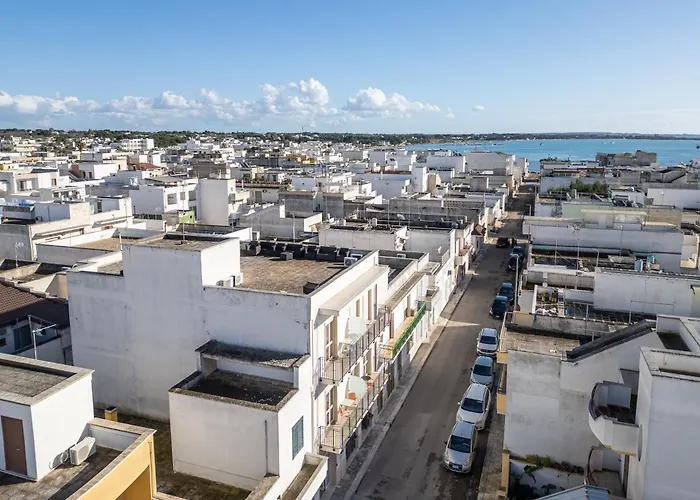 Tatil Evi 9 - Centro Porto Cesareo