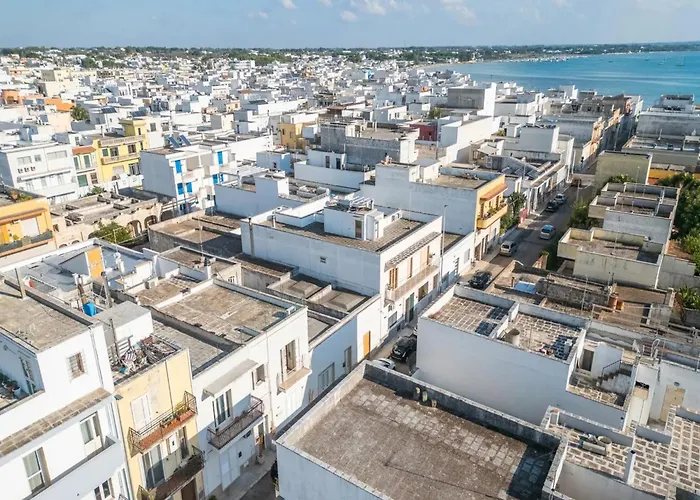 Vakantiehuis 9 - Centro *