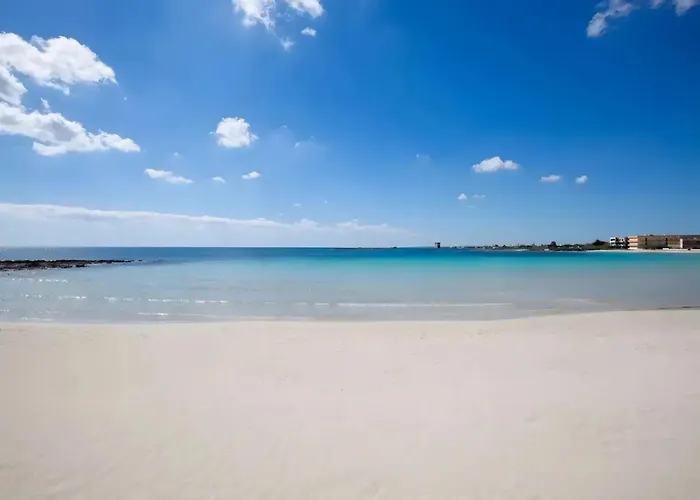 Tatil Evi 9 - Centro Porto Cesareo