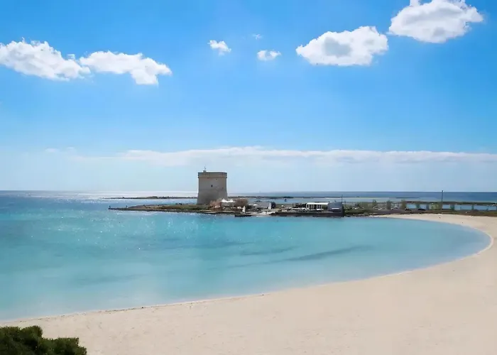 9 - Centro Porto Cesareo